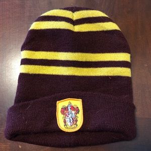 Harry Potter beanie
